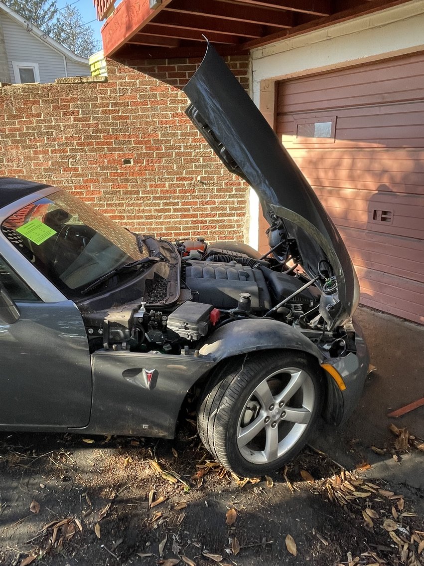 Image for Real Estate Auction w/ Vehicles