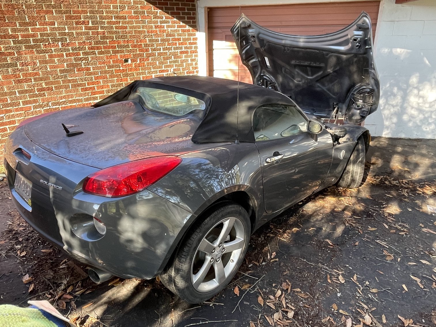 Image for Real Estate Auction w/ Vehicles