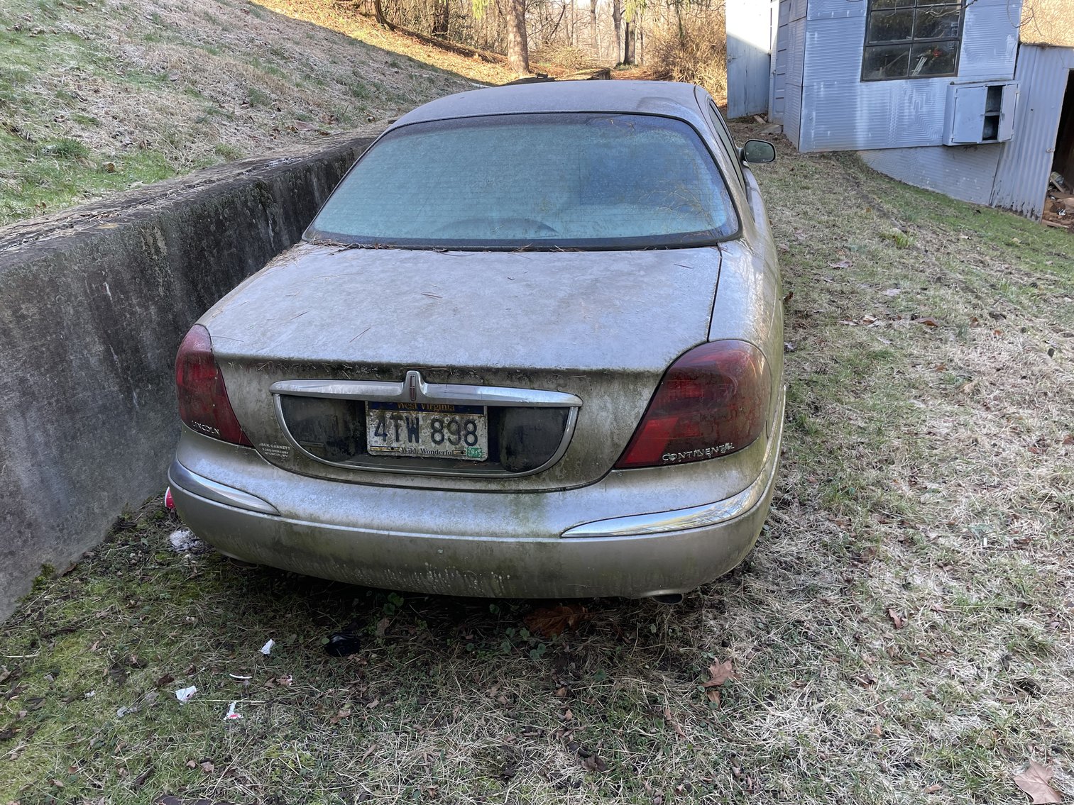 Image for Real Estate Auction w/ Vehicles