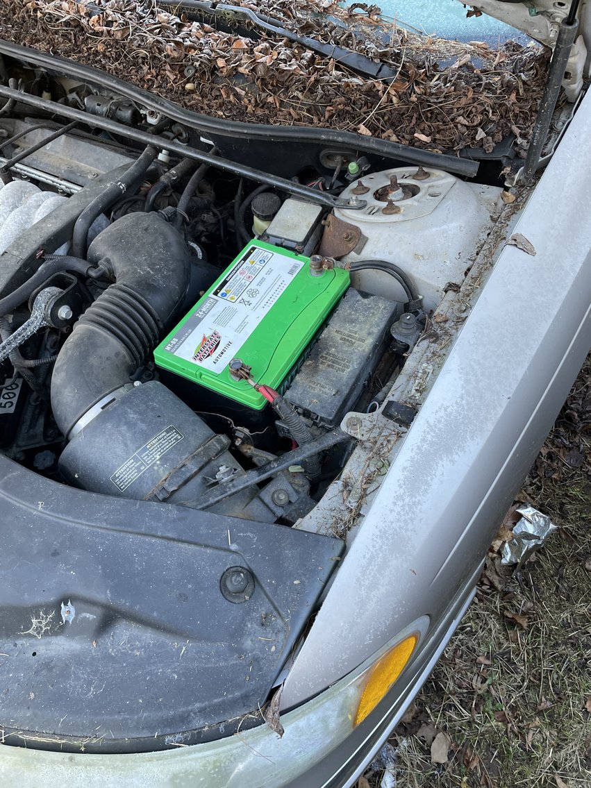 Image for Real Estate Auction w/ Vehicles