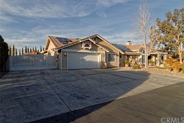 Image for 19094 Cronese Lane, Apple Valley, CA 92308 - $725,000