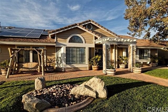 Image for 19094 Cronese Lane, Apple Valley, CA 92308 - $725,000