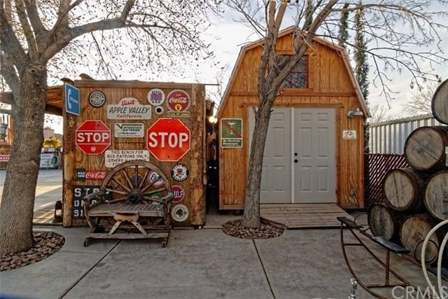 Image for 19094 Cronese Lane, Apple Valley, CA 92308 - $725,000