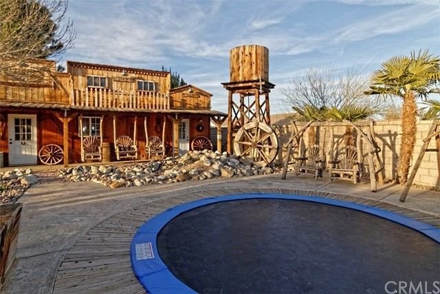 Image for 19094 Cronese Lane, Apple Valley, CA 92308 - $725,000