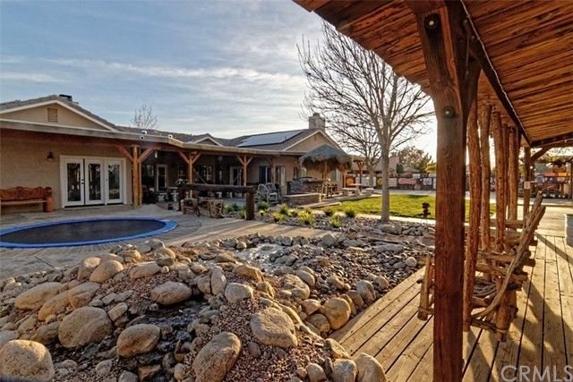 Image for 19094 Cronese Lane, Apple Valley, CA 92308 - $725,000