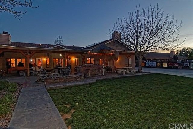 Image for 19094 Cronese Lane, Apple Valley, CA 92308 - $725,000