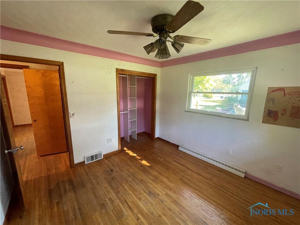 Image for MINIMUM BID AUCTION $149,000! 9825 Monclova Rd