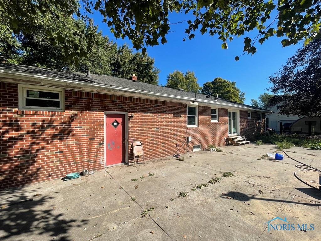 Image for MINIMUM BID AUCTION $149,000! 9825 Monclova Rd