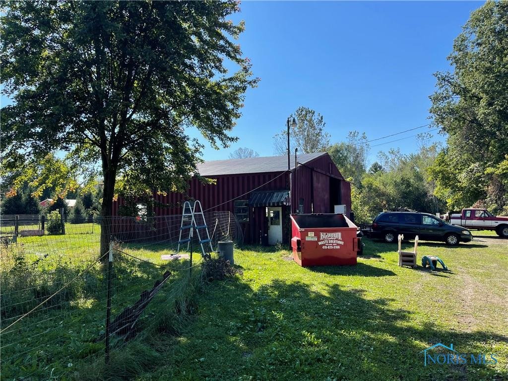 Image for MINIMUM BID AUCTION $149,000! 9825 Monclova Rd