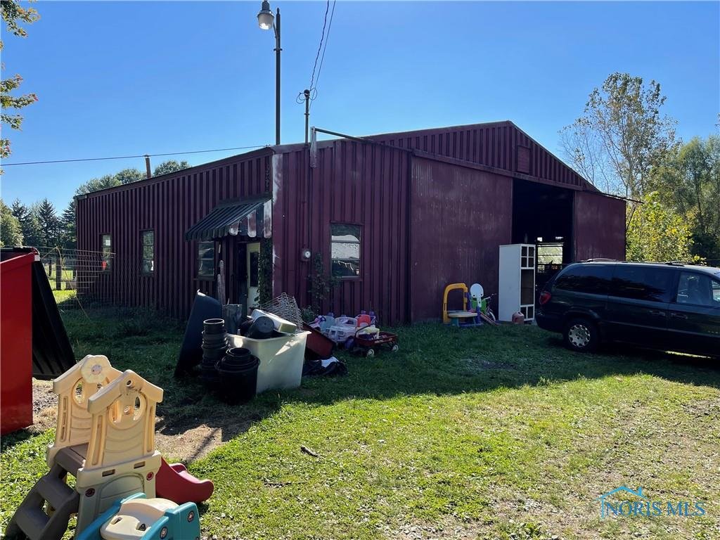 Image for MINIMUM BID AUCTION $149,000! 9825 Monclova Rd