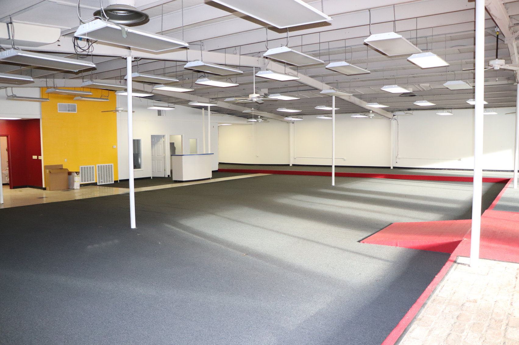 Image for Valuable Commercial Real Estate In City Of Staunton