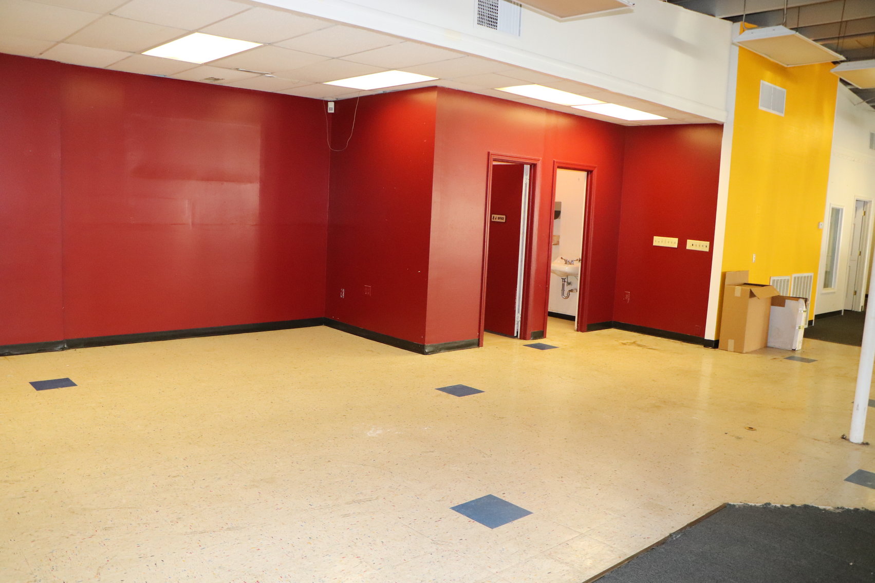 Image for Valuable Commercial Real Estate In City Of Staunton