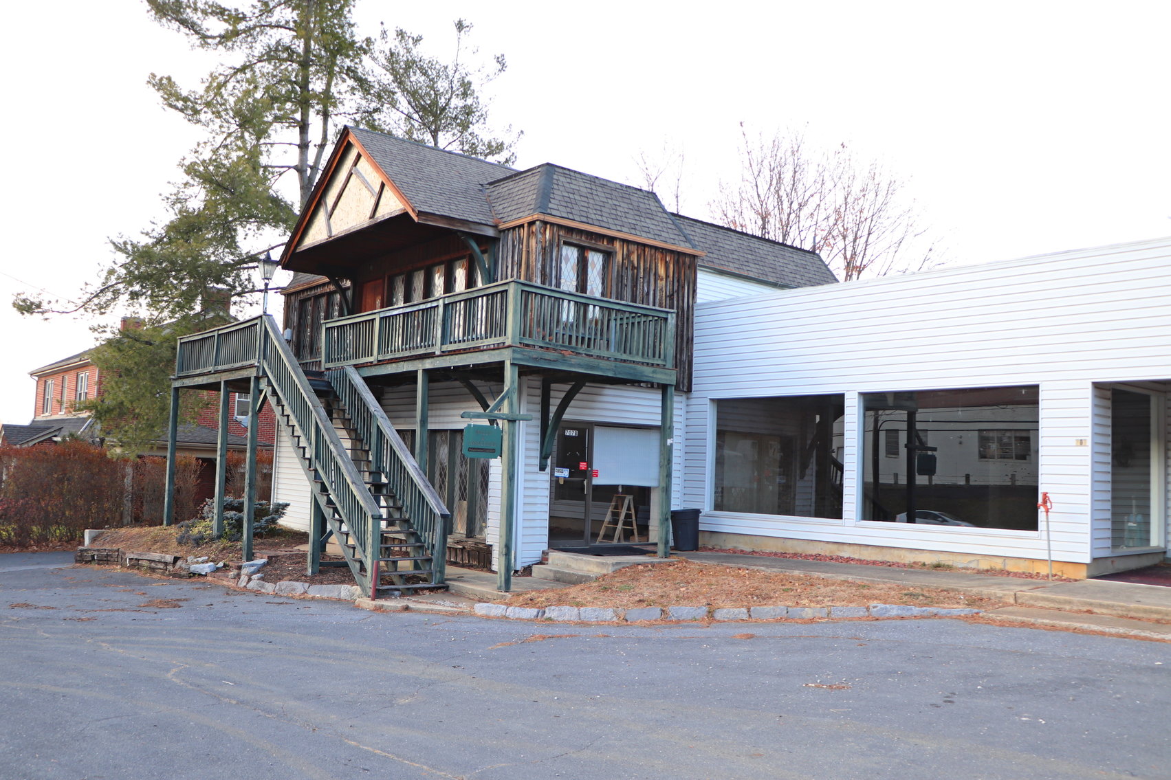 Image for Valuable Commercial Real Estate In City Of Staunton