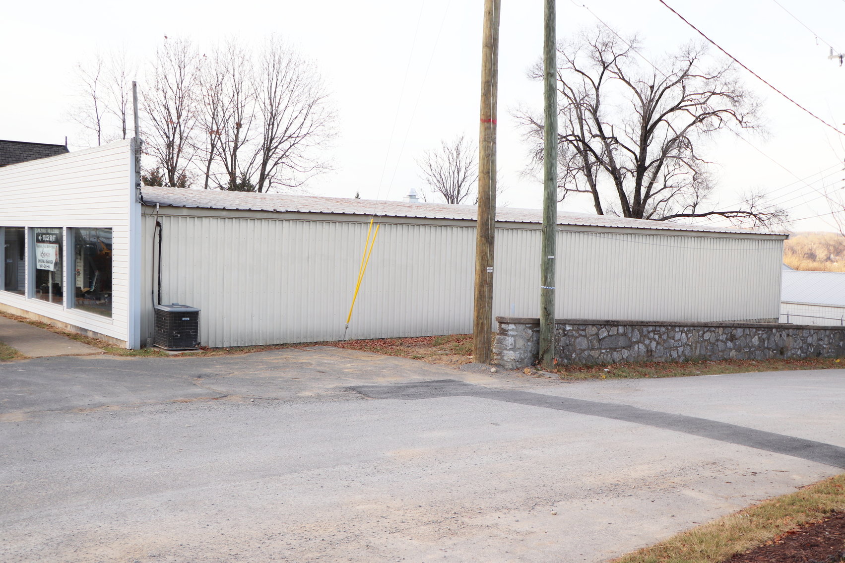 Image for Valuable Commercial Real Estate In City Of Staunton