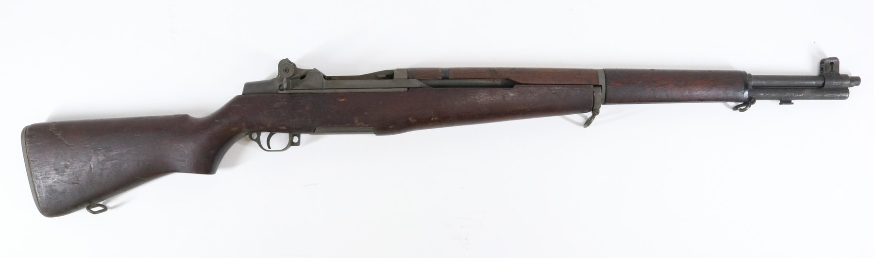 Image for Firearms, Ammunition, and Military | January 18, 2022 at 10:00 AM