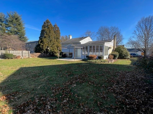 Image for Real Estate Open House | 555 Maple Avenue, Doylestown, PA 18901