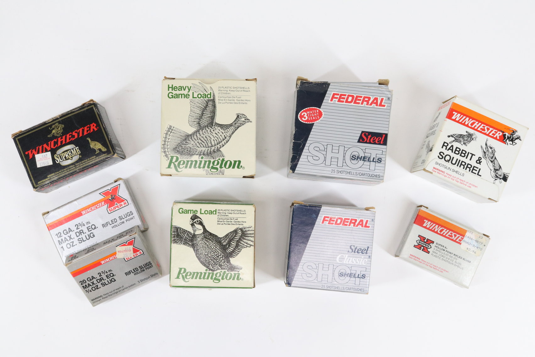 Image for Firearms, Ammunition, and Military | January 18, 2022 at 10:00 AM