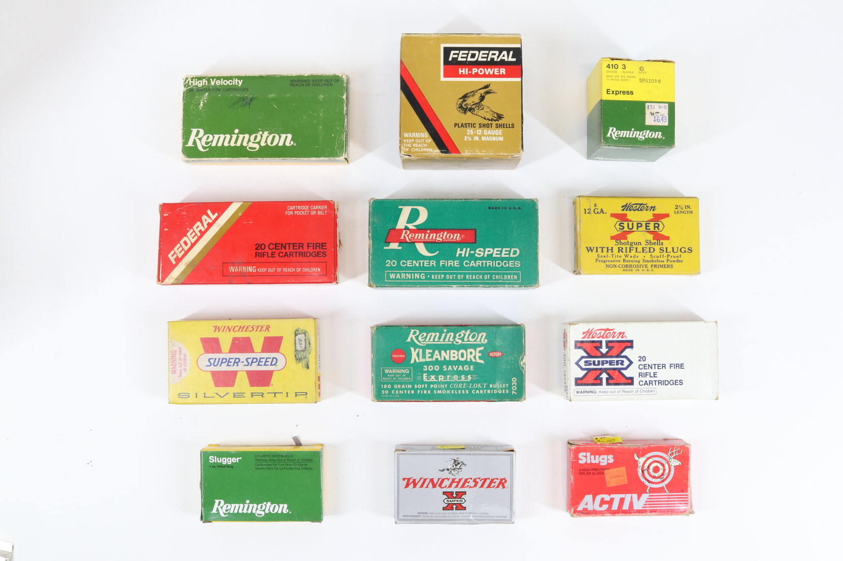 Image for Firearms, Ammunition, and Military | January 18, 2022 at 10:00 AM