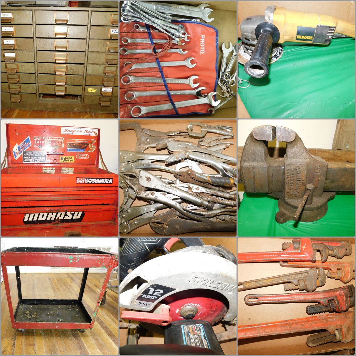 Image for Jane Lew, WV – Power Tools, Hand Tools, Hardware, and More!