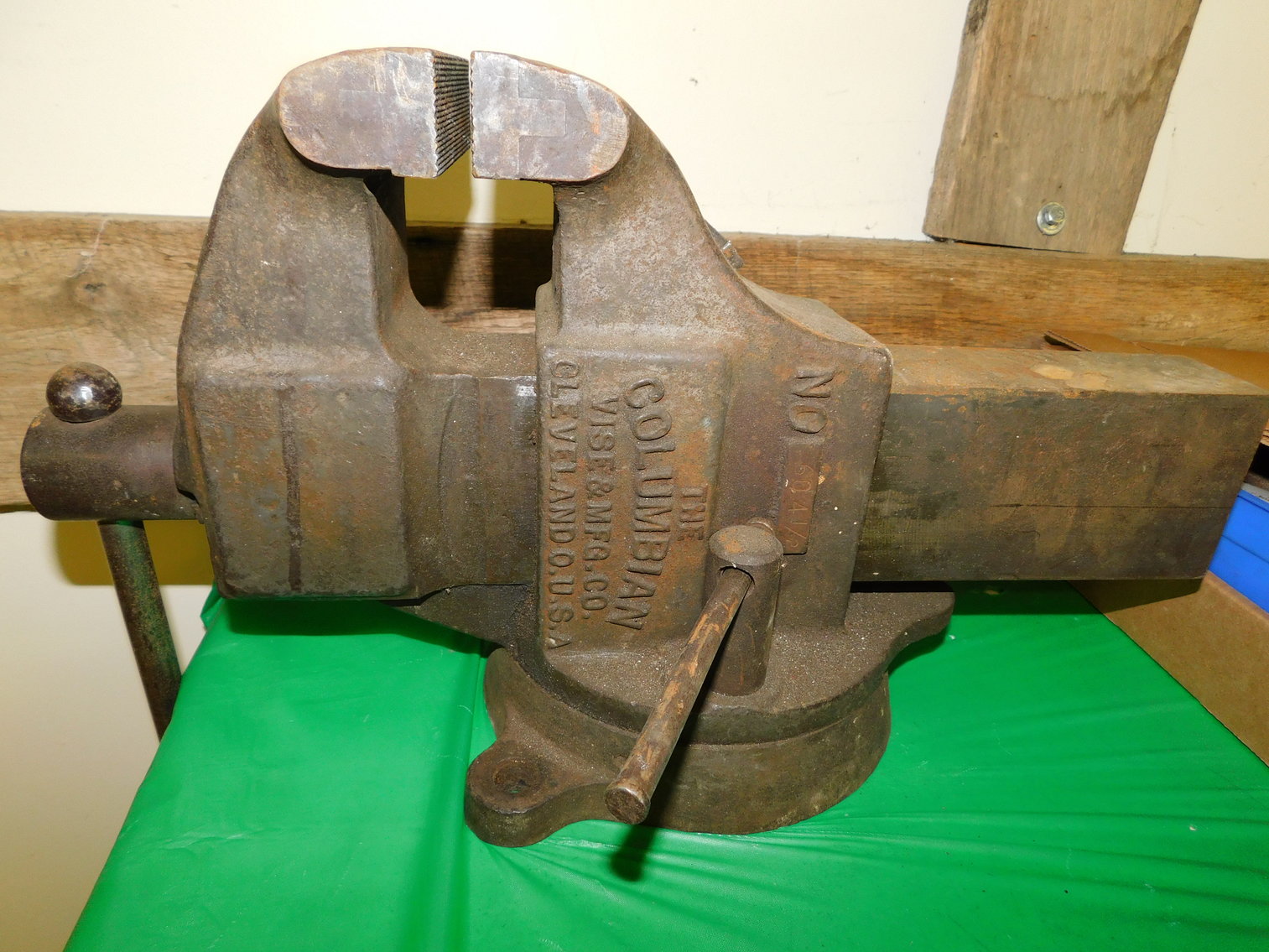 Image for Jane Lew, WV – Power Tools, Hand Tools, Hardware, and More!