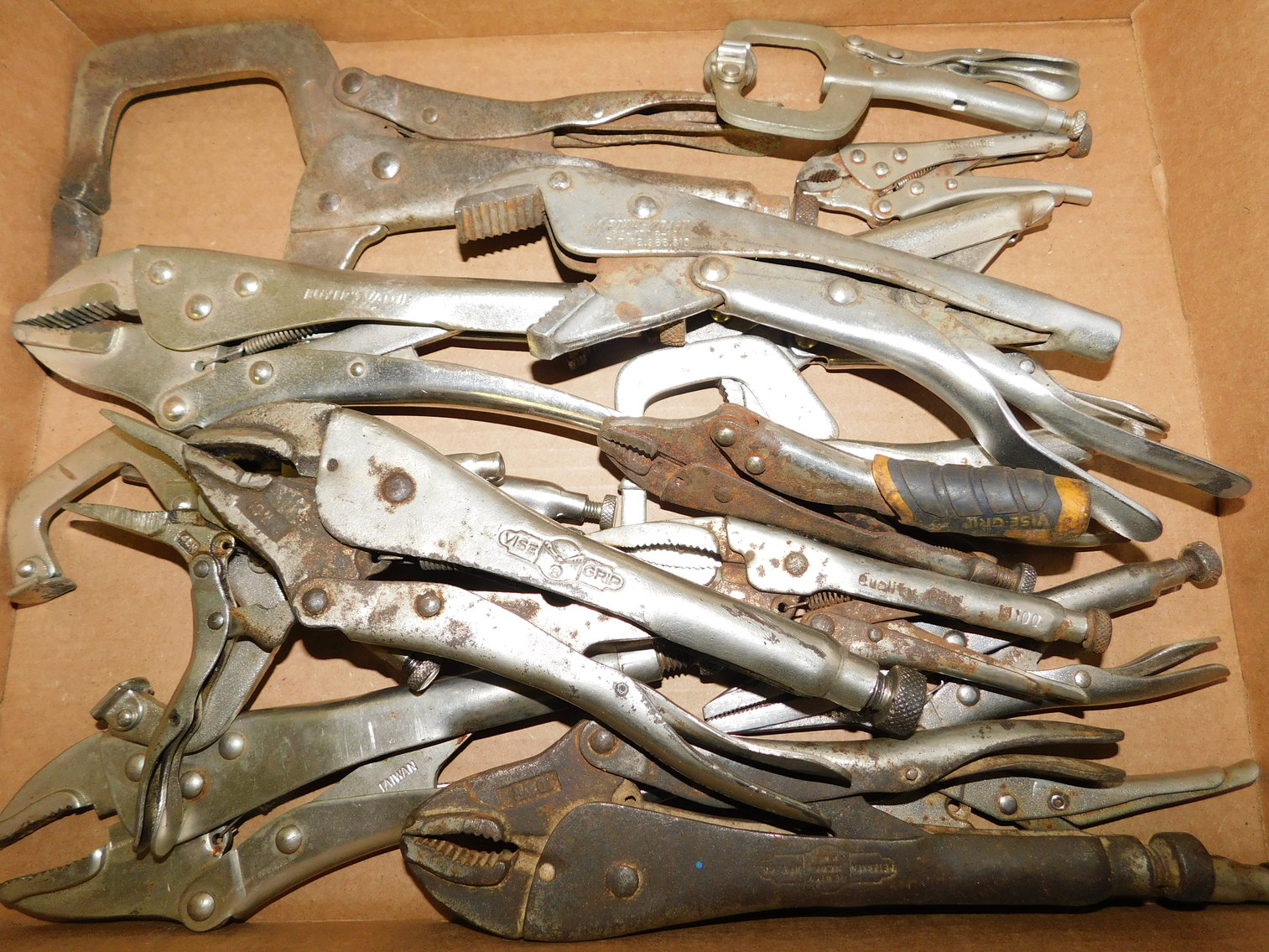 Image for Jane Lew, WV – Power Tools, Hand Tools, Hardware, and More!