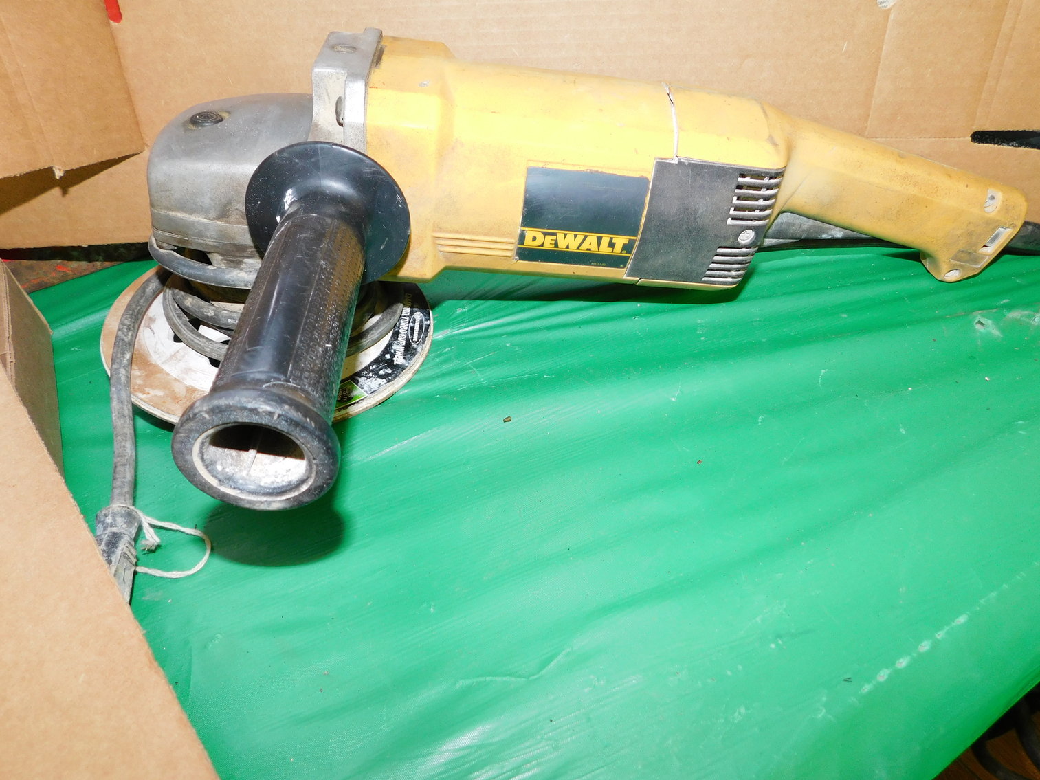 Image for Jane Lew, WV – Power Tools, Hand Tools, Hardware, and More!