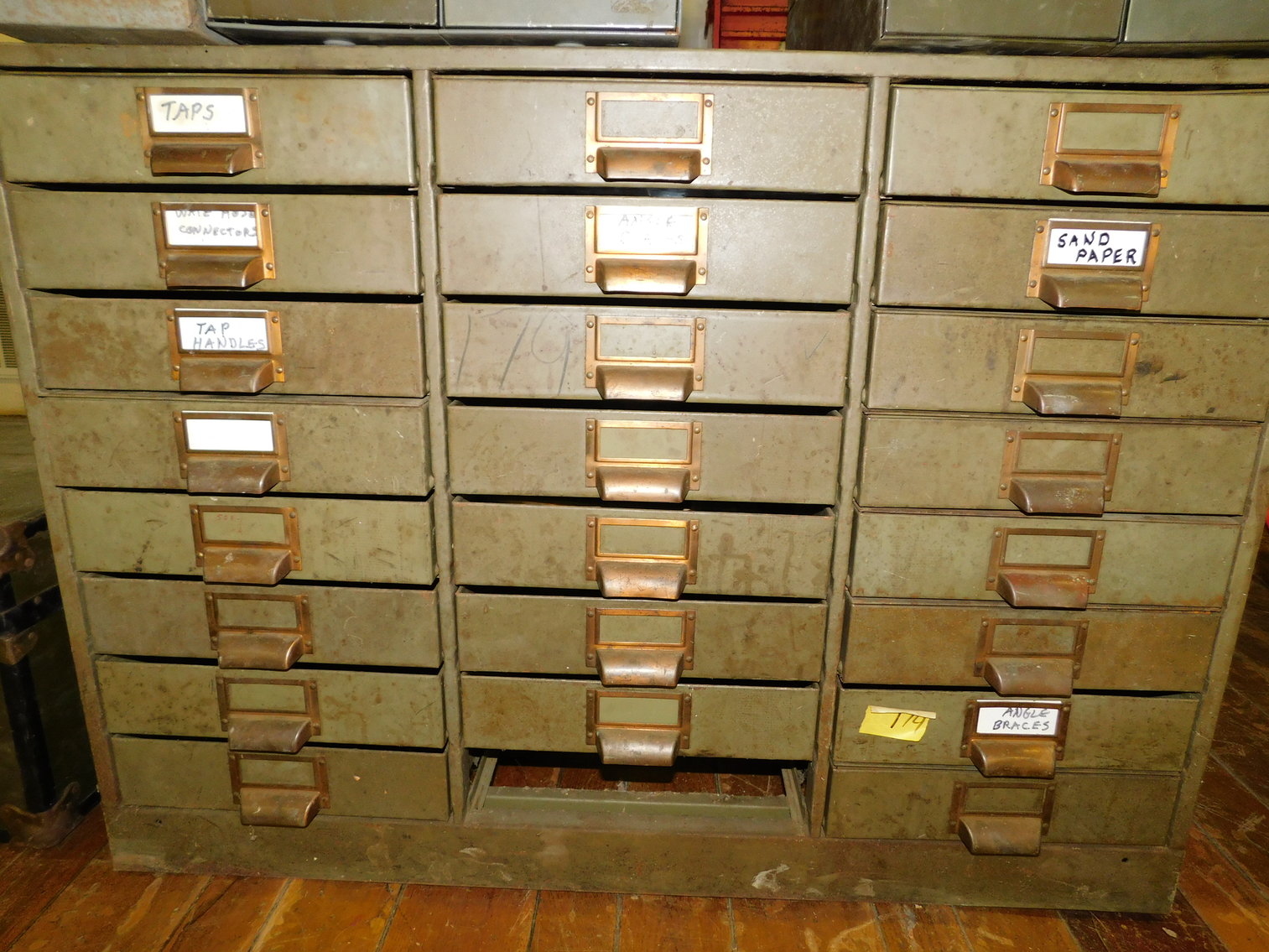 Image for Jane Lew, WV – Power Tools, Hand Tools, Hardware, and More!