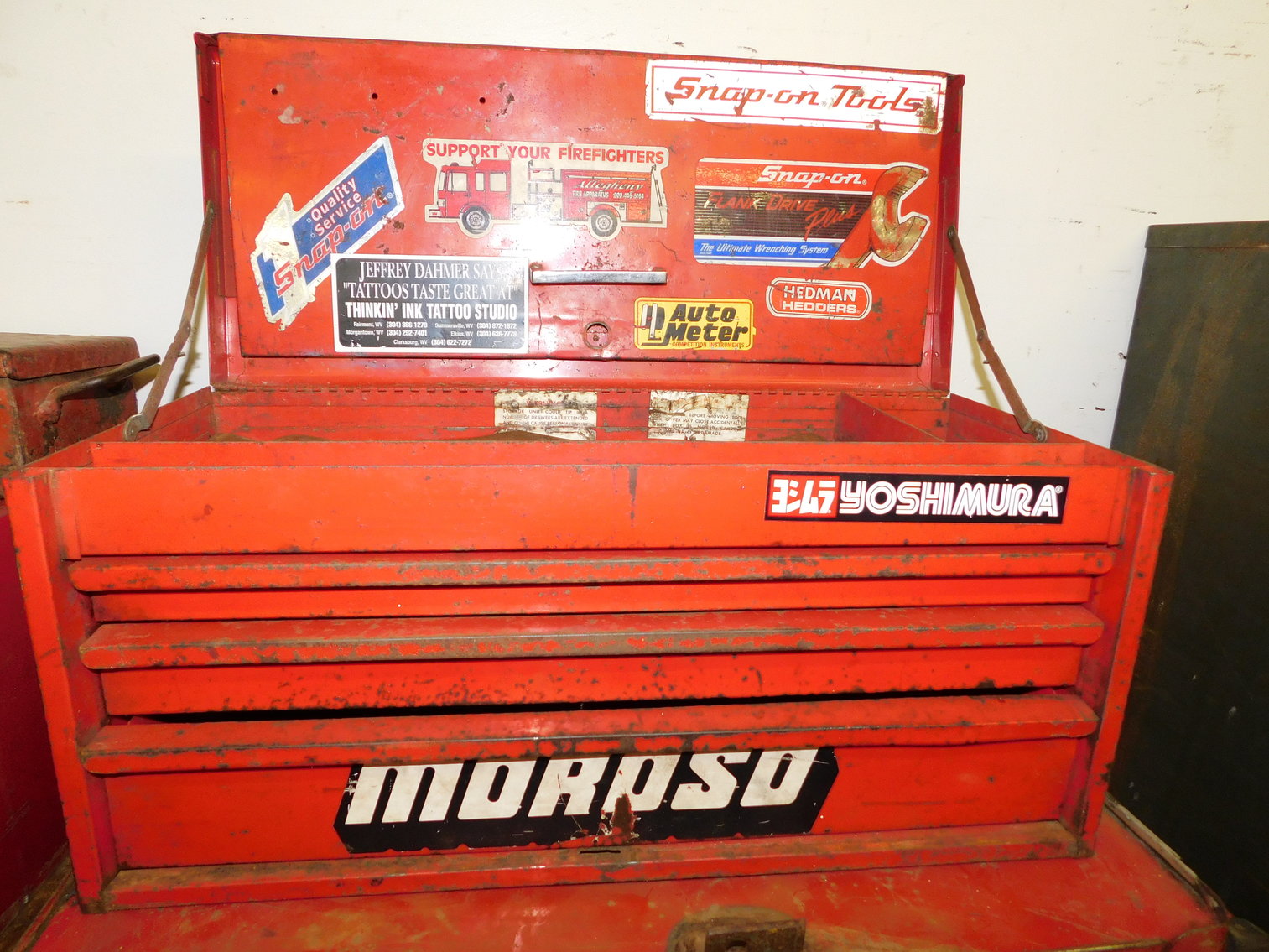 Image for Jane Lew, WV – Power Tools, Hand Tools, Hardware, and More!