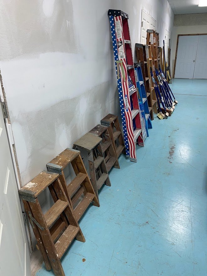 Image for Hinkle Tool Auction