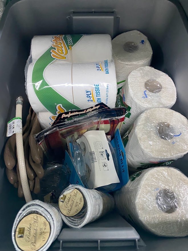 Image for Hinkle Tool Auction