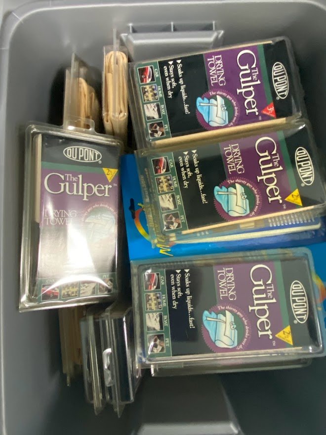 Image for Hinkle Tool Auction