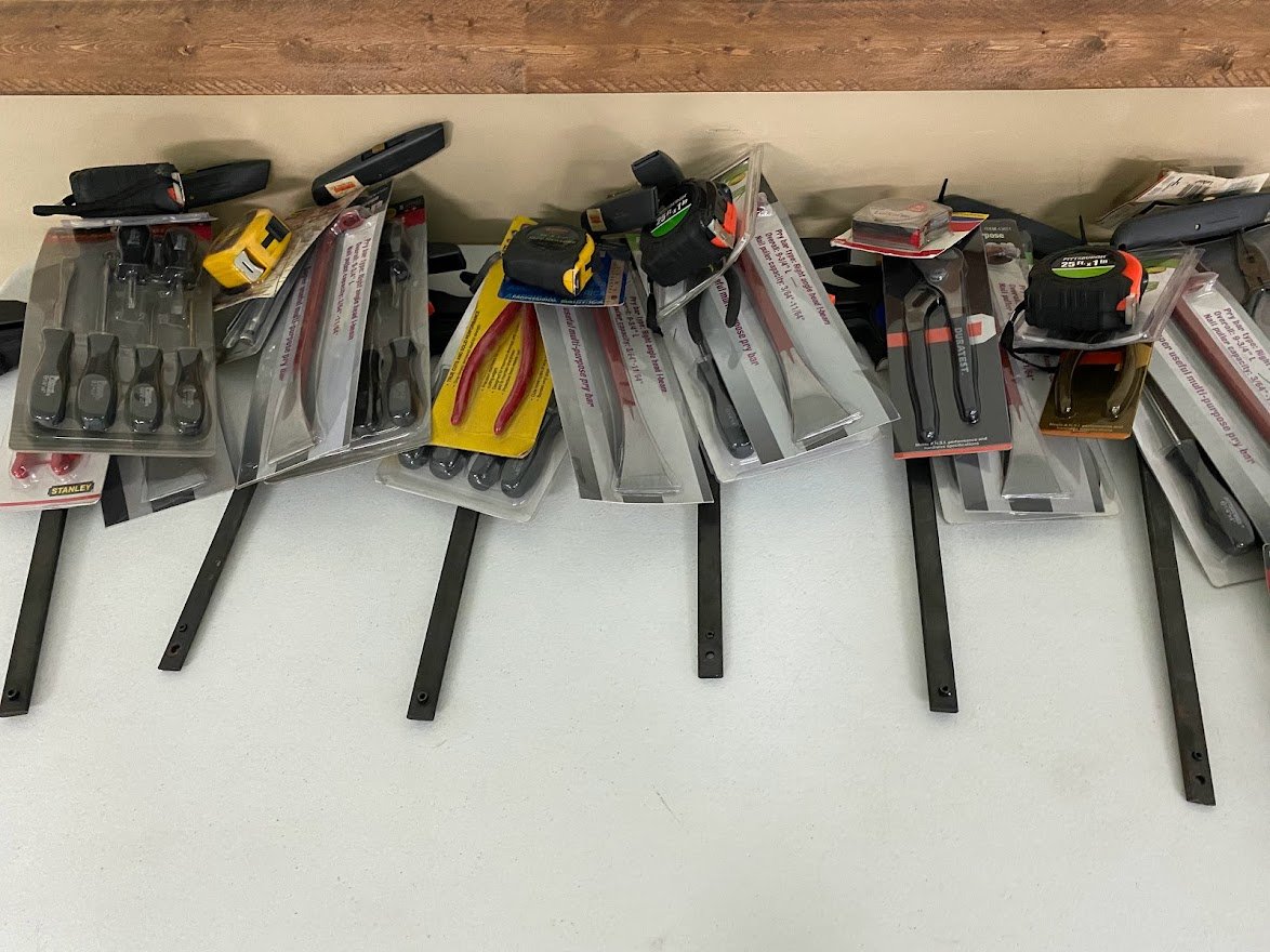 Image for Hinkle Tool Auction