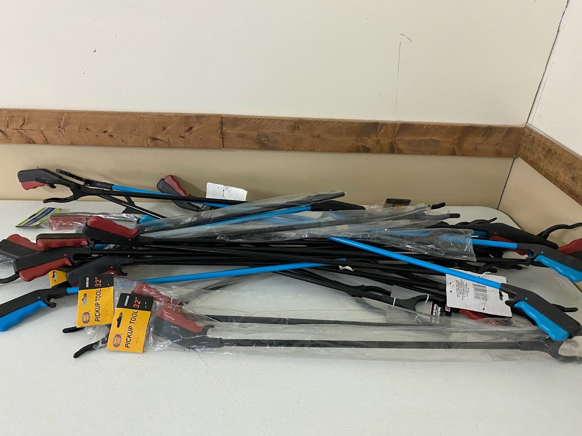 Image for Hinkle Tool Auction