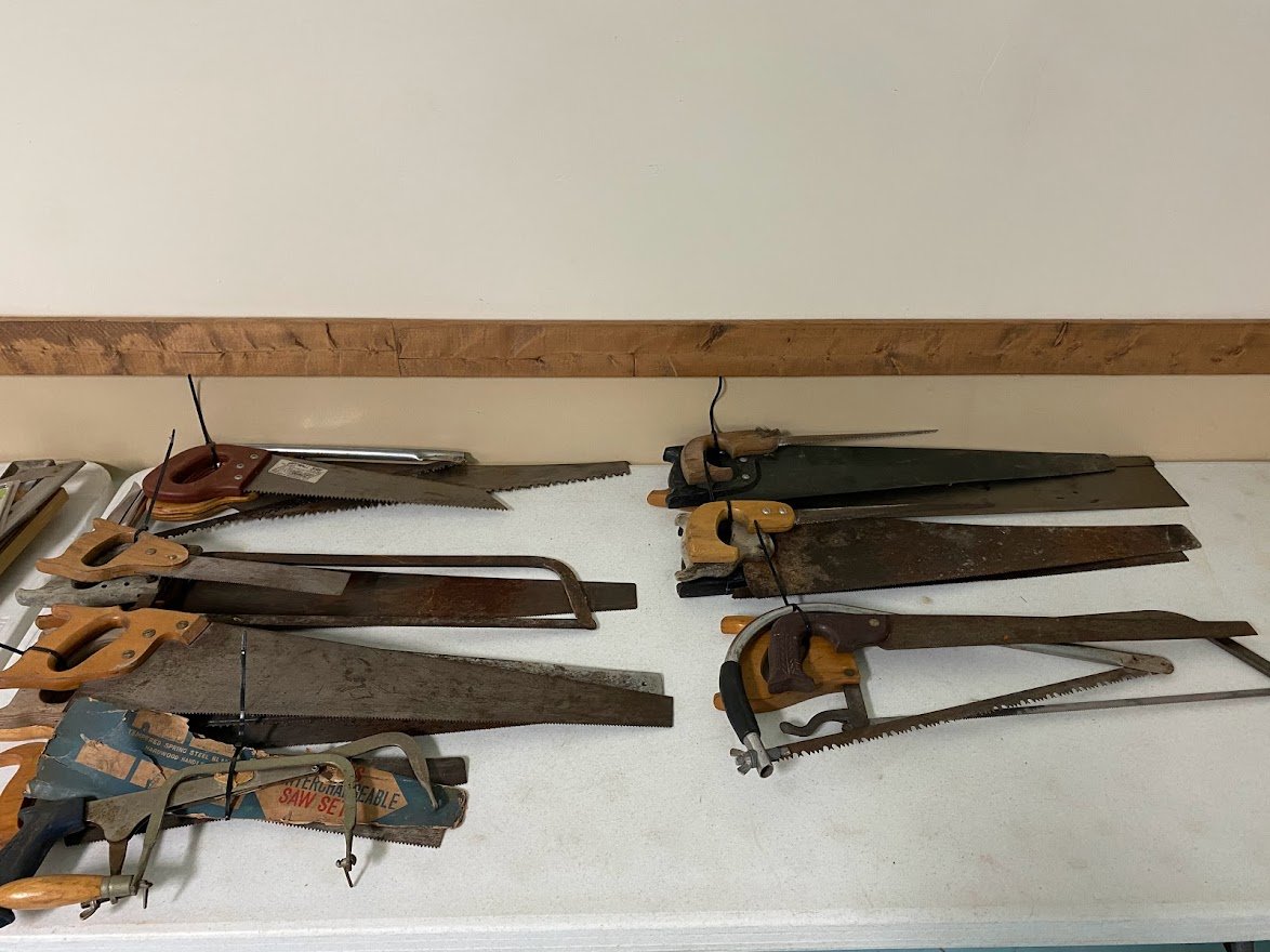 Image for Hinkle Tool Auction