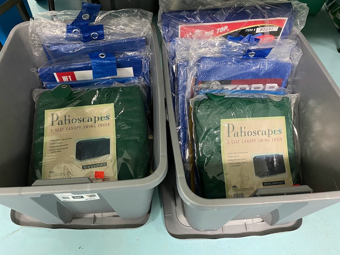 Image for Hinkle Tool Auction