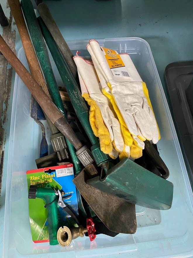 Image for Hinkle Tool Auction