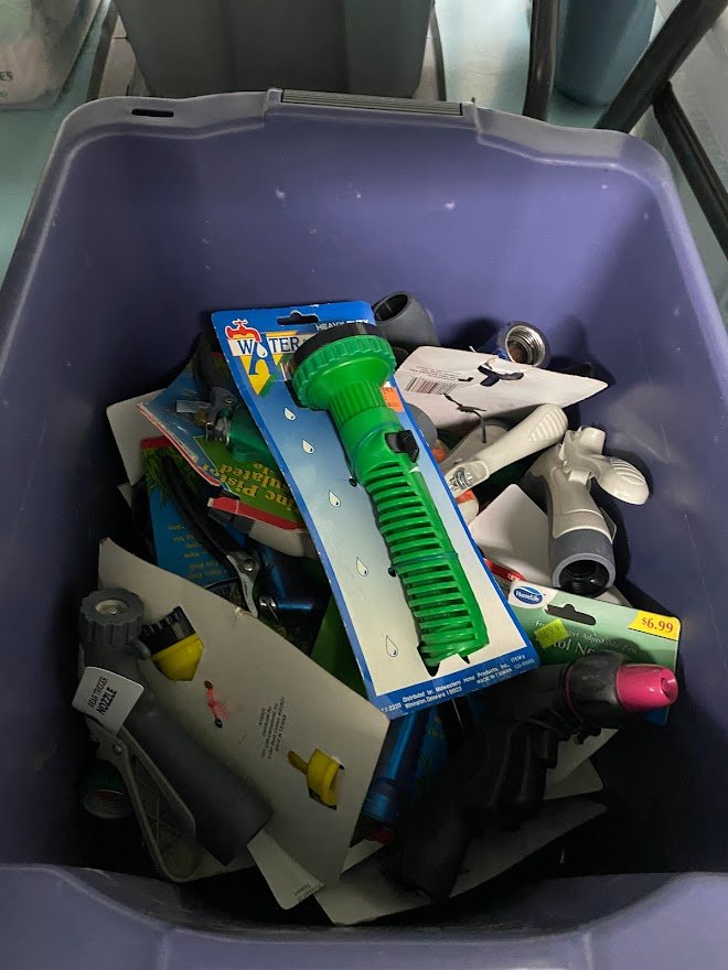 Image for Hinkle Tool Auction