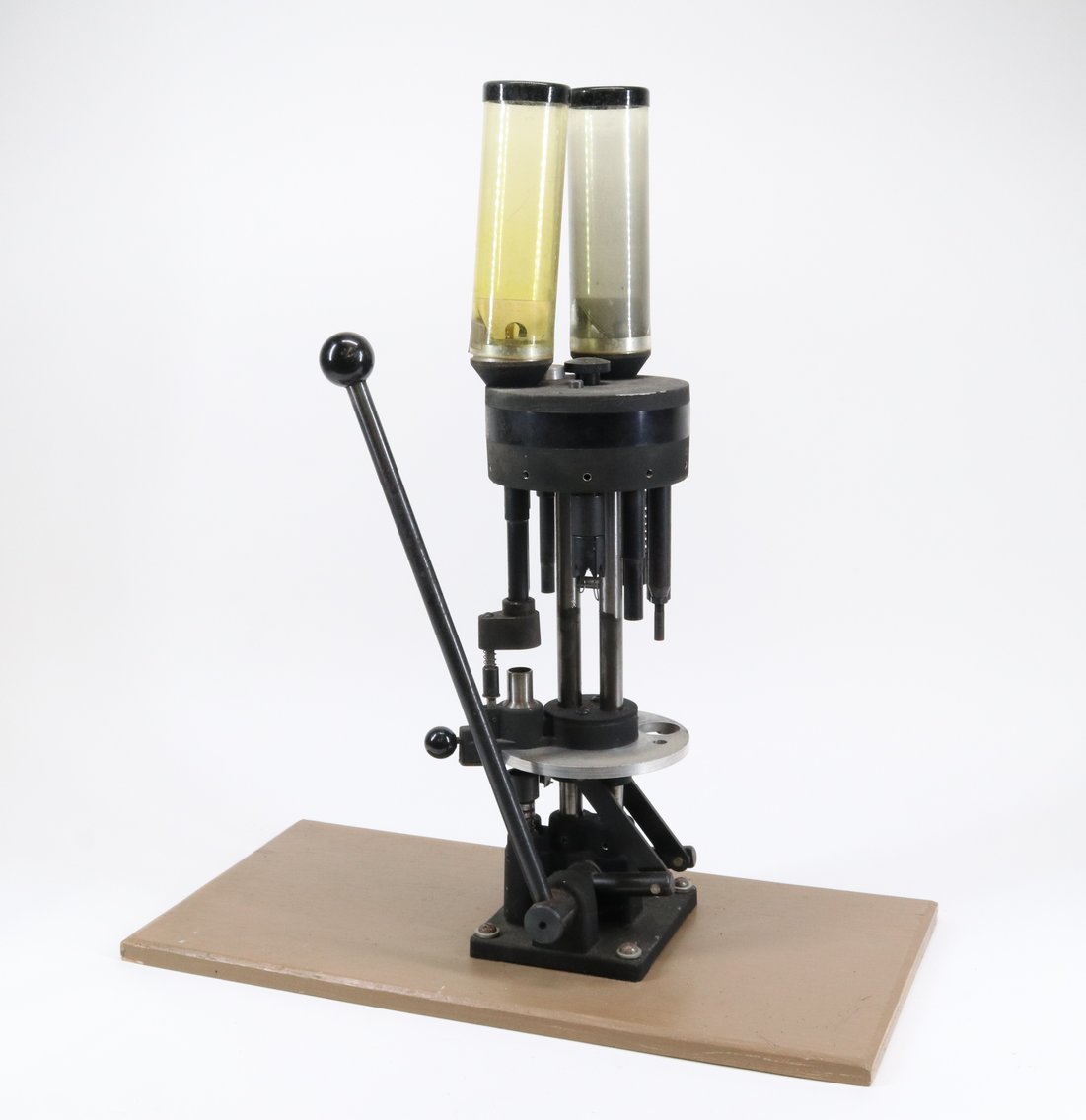 Image for Firearm and Reloading Accessories, Sporting, Military, and Taxidermy | January 18, 2022 at 7:00 PM