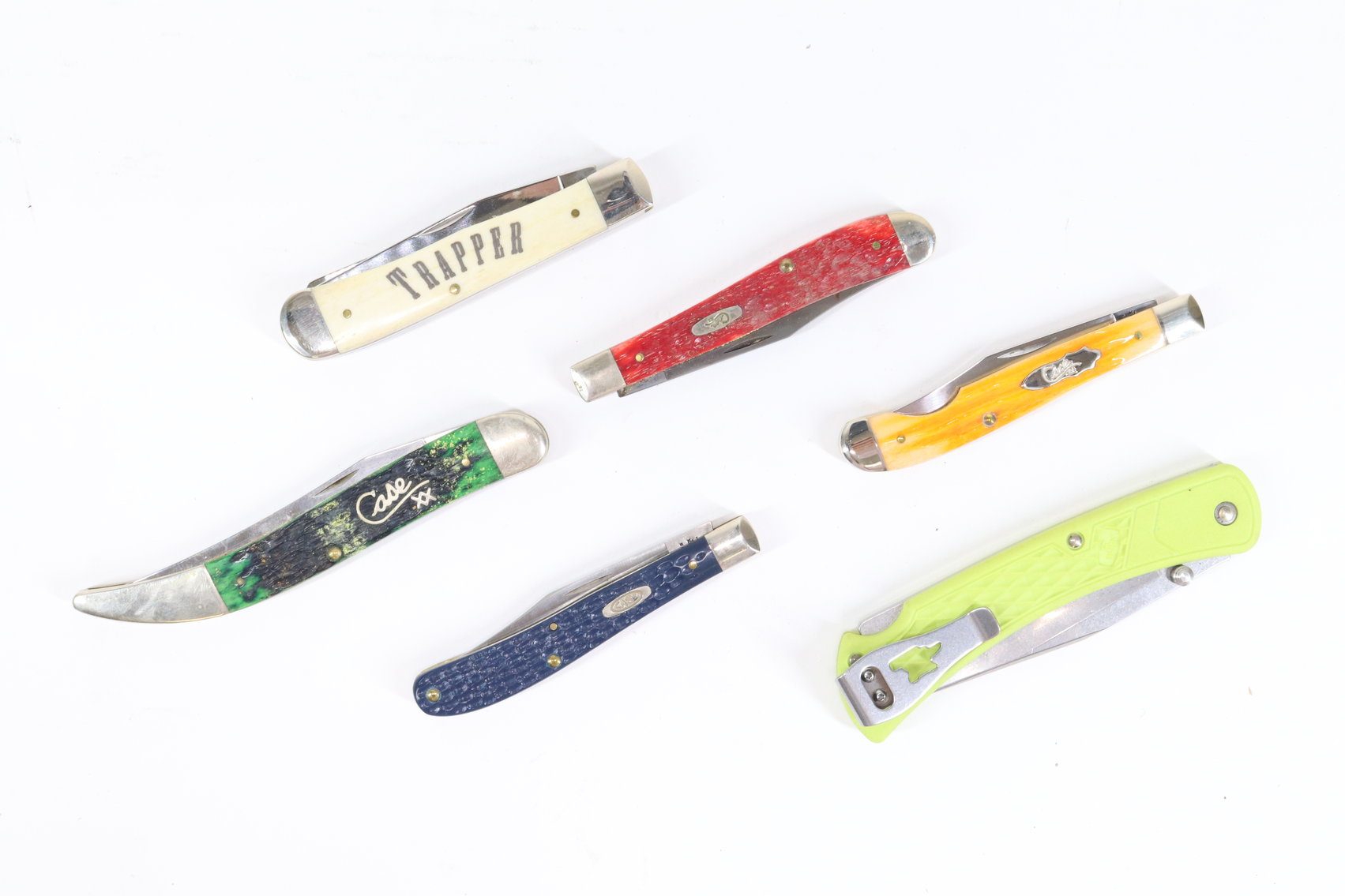 Image for Firearm and Reloading Accessories, Sporting, Military, and Taxidermy | January 18, 2022 at 7:00 PM