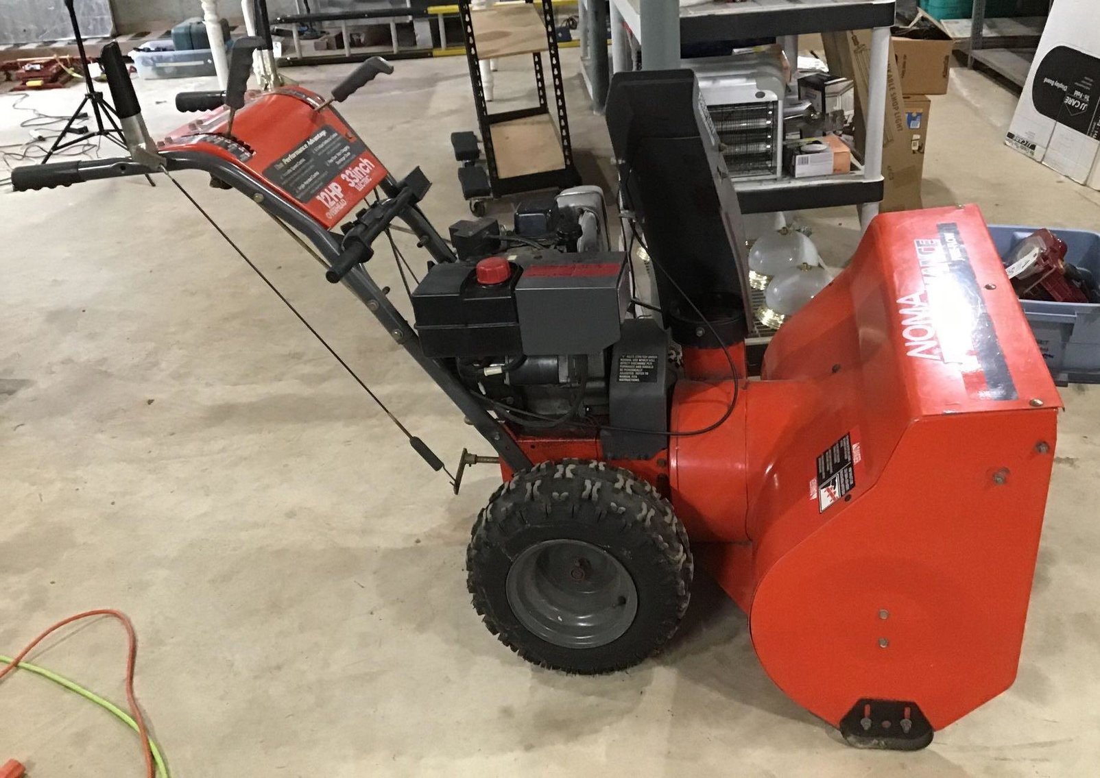 Image for Estate Sale | Jamison, PA | January 24, 2022 at 8:00 PM