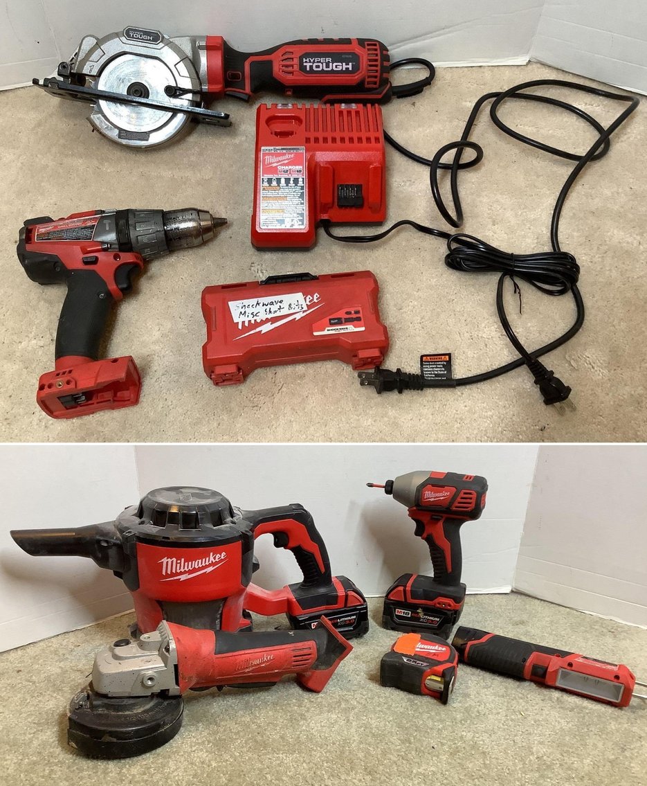 Image for Estate Sale | Jamison, PA | January 24, 2022 at 8:00 PM