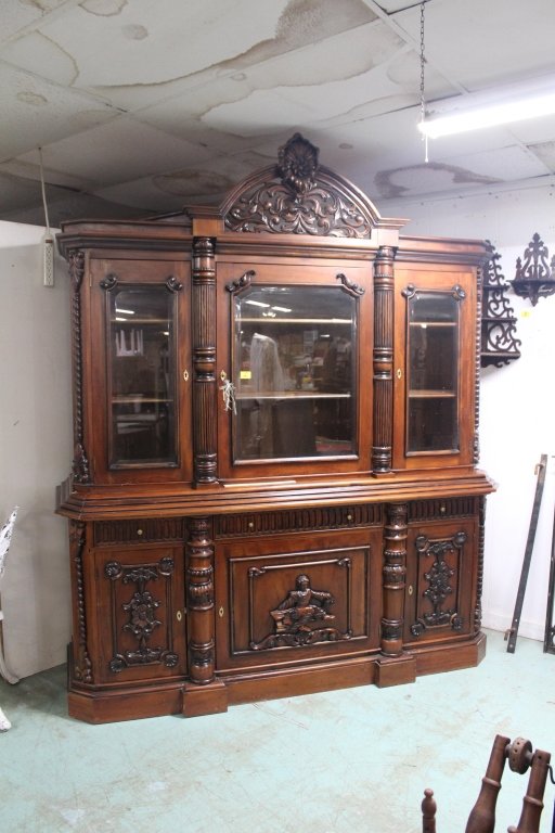 Image for Antiques, Collectibles, Tools & More  Online Only Auction