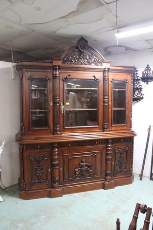 Image for Antiques, Collectibles, Tools & More  Online Only Auction