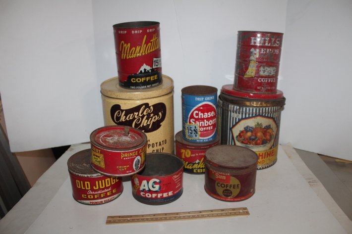 Image for Antiques, Collectibles, Tools & More  Online Only Auction