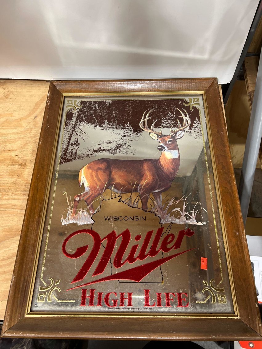 Image for Furniture, collectibles, prints, household-New building North