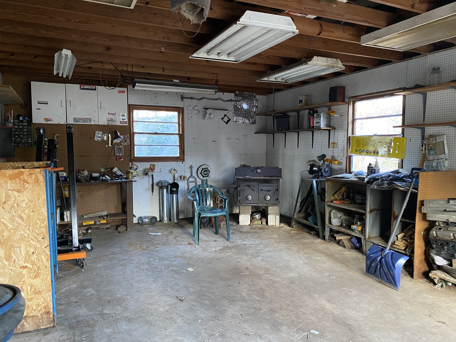 Image for 3 BR/1.5 BA Brick Home on 2.85 +/- Acres--Chesterfield, VA