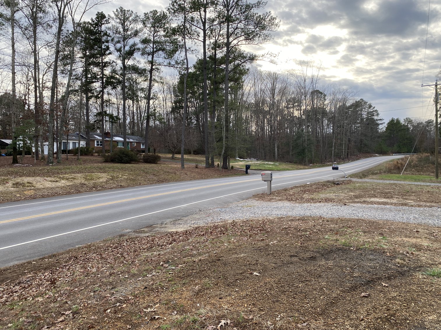 Image for 3 BR/1.5 BA Brick Home on 2.85 +/- Acres--Chesterfield, VA