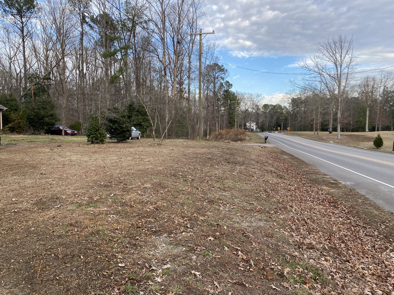 Image for 3 BR/1.5 BA Brick Home on 2.85 +/- Acres--Chesterfield, VA