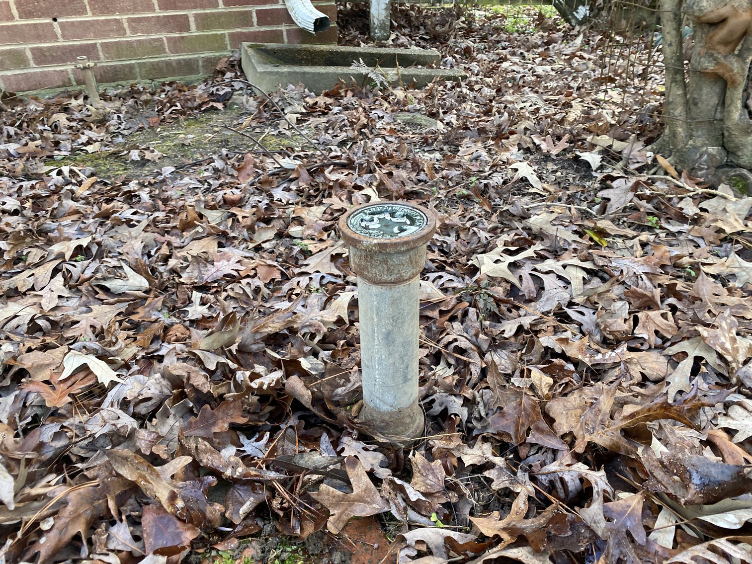 Image for 3 BR/1.5 BA Brick Home on 2.85 +/- Acres--Chesterfield, VA