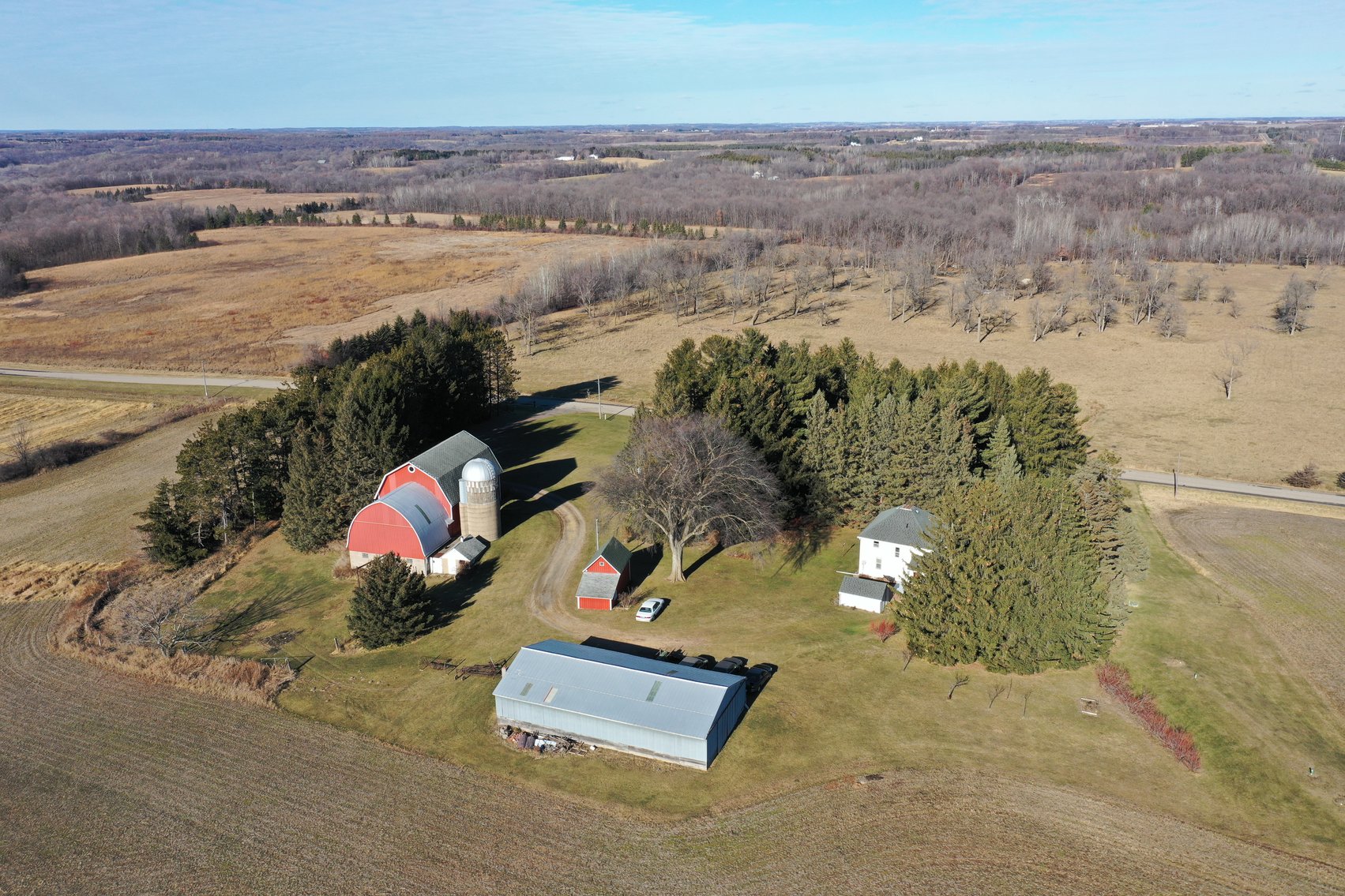 Image for Algot Anderson Estate Real Estate